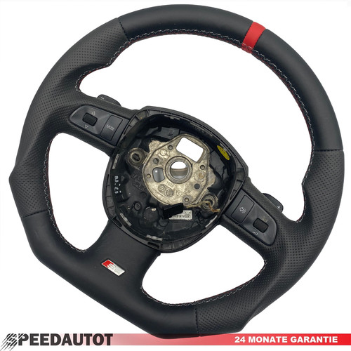 Tausch tuning audi line - tuning,