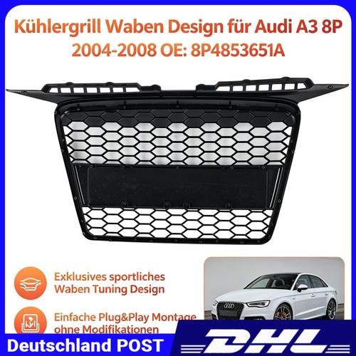 Für audi waben - audi, a3