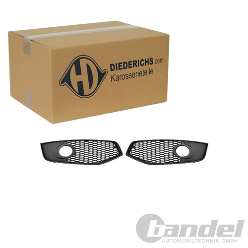 Diederichs tuning blenden set - diederichs,