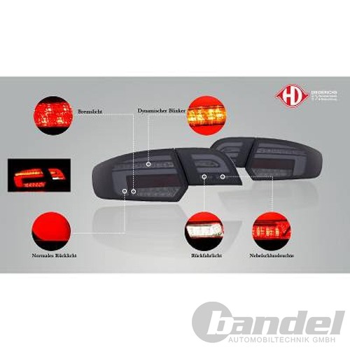 Diederichs tuning - diederichs,
