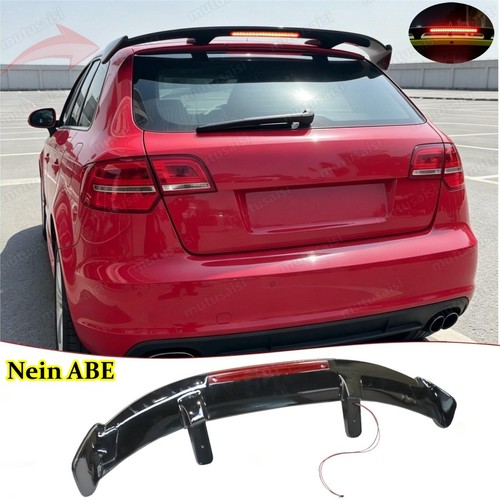 Dachspoiler universal für - dachspoiler,
