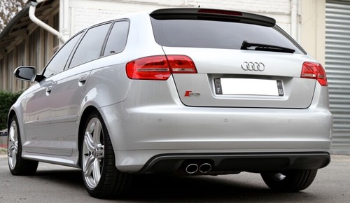 Audi 5 türen - 8p,