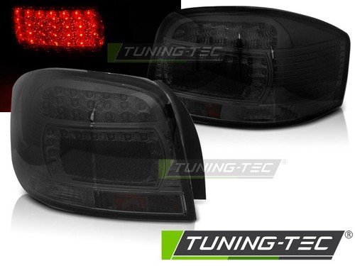 Audi led rückleuchten - a3,