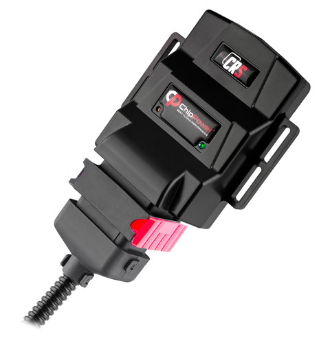 Chiptuning crs für audi - chiptuning, a3
