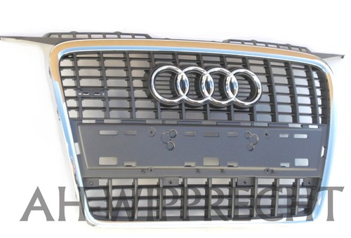 Original audi chrom - s3, a3