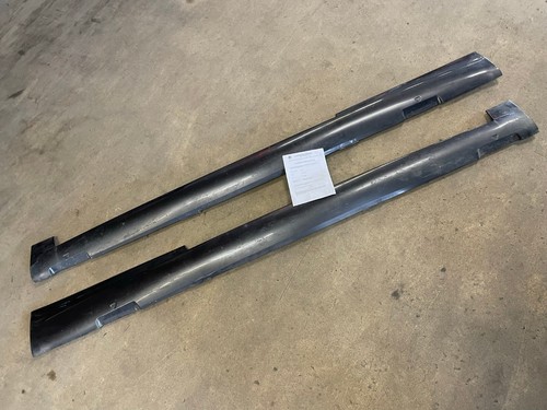 Tuning seitenschweller audi - seitenschweller, a3