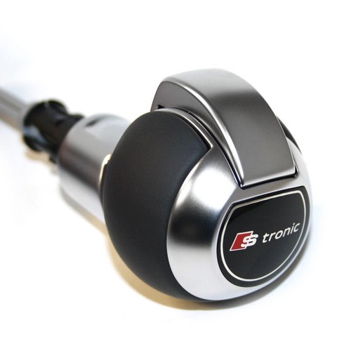 Schalthebelgriff original audi - schalthebelgriff,
