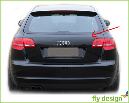 Passend für audi - a3, tuning