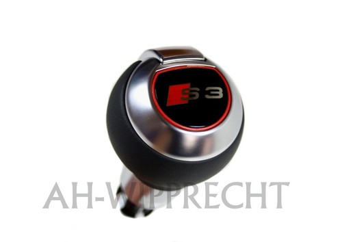 Tuning tronic rs3 a3 - s3,