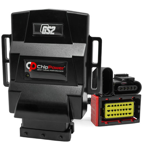 Chiptuning box für audi - chiptuning, a3