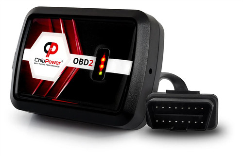 Chiptuning box für - chiptuning,