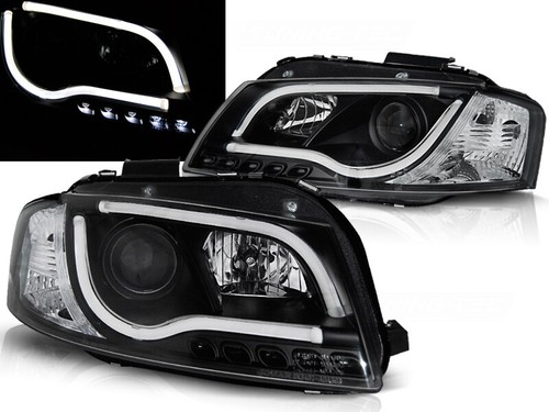 Scheinwerfer set led - scheinwerfer,