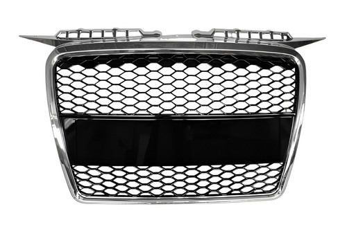 Kühlergrill wabengrill front - kühlergrill,