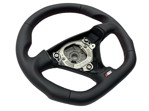 Tuning lenkrad leder - tuning,