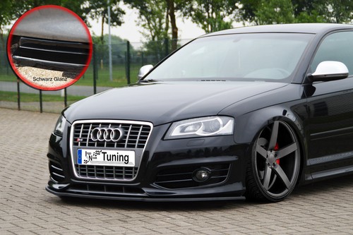 Spoilerschwert frontspoiler - spoilerschwert,