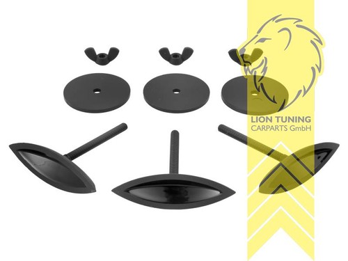 Emblem logo ring - ring, für