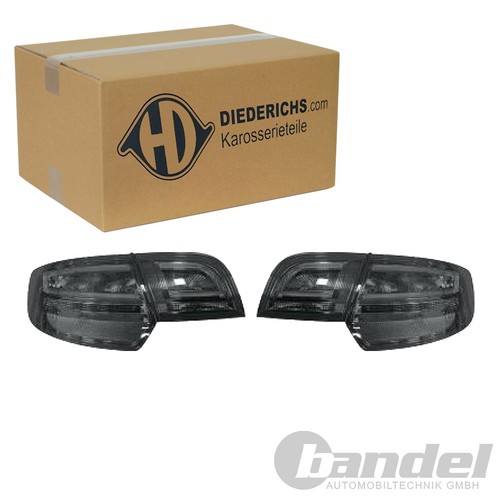Diederichs tuning led - hd,