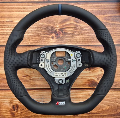 Lenkrad für audi 8p - für,
