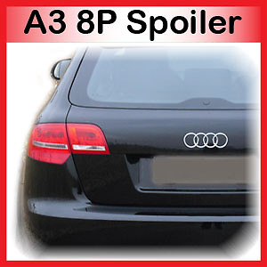 Passend für audi 8pa - audi, 8p