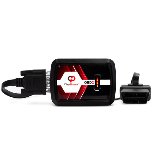 Chiptuning obd für - chiptuning, a3