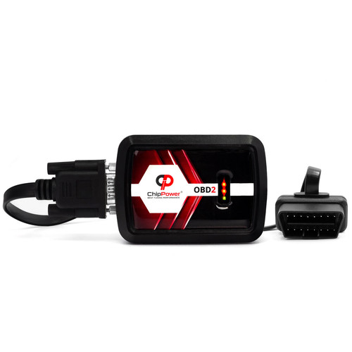 Chiptuning obd für audi - v4,