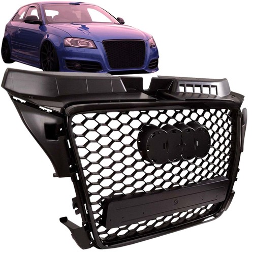 Sport waben frontgrill - sport, für