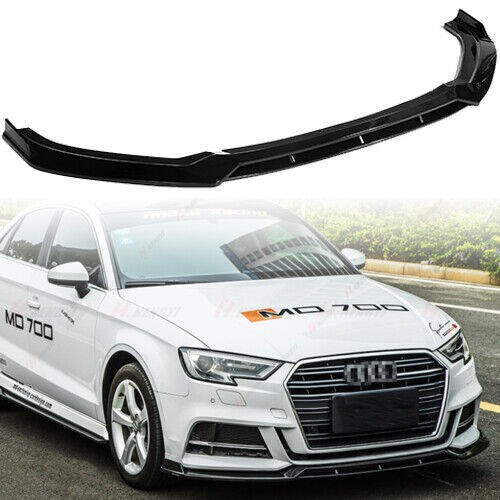 Front spoiler lippe - spoiler,