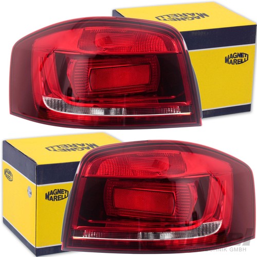 Magneti marelli facelift - marelli,