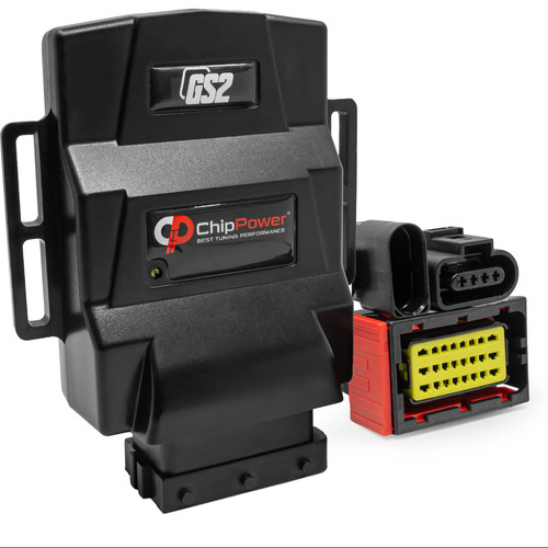 Chiptuning box für audi - für,