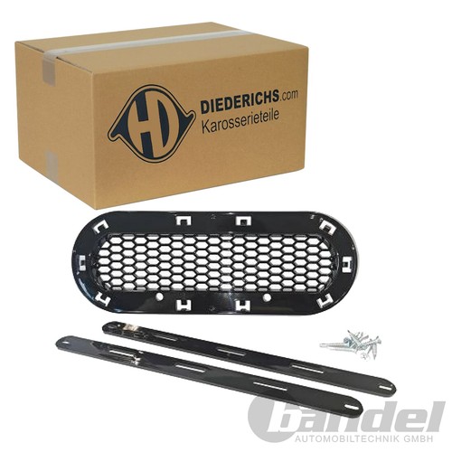 Diederichs tuning schwarze - tuning,