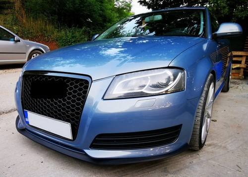 Passend für audi s line - a3, s-line