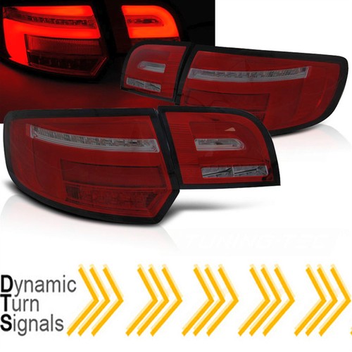 Led dynamische rückleuchten - dynamische,