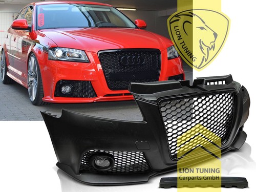 Frontstoßstange für audi - für, a3