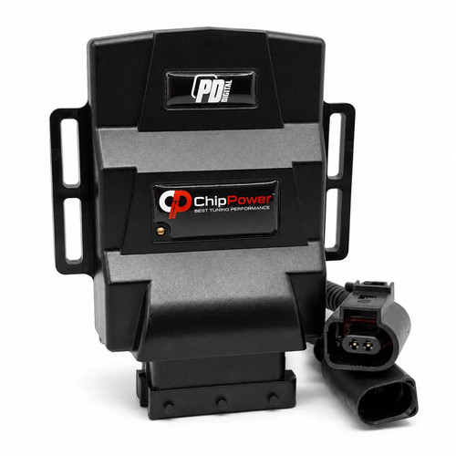 Chiptuning box für audi - chiptuning,