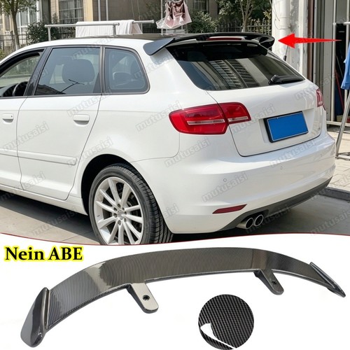 Dachspoiler universal für - dachspoiler,