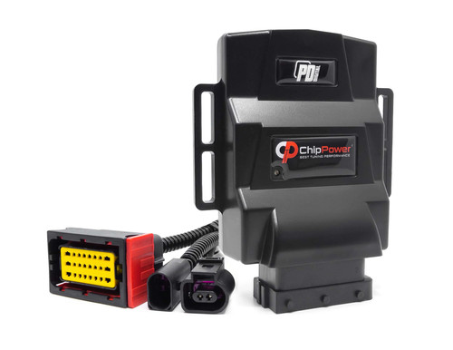 Chiptuning pdd für - chiptuning, a3