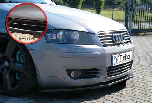 Spoilerschwert frontspoiler - spoilerschwert,