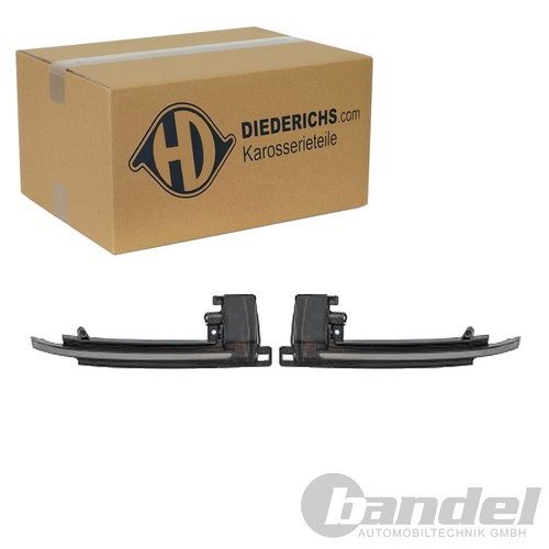 Diederichs tuning - diederichs,