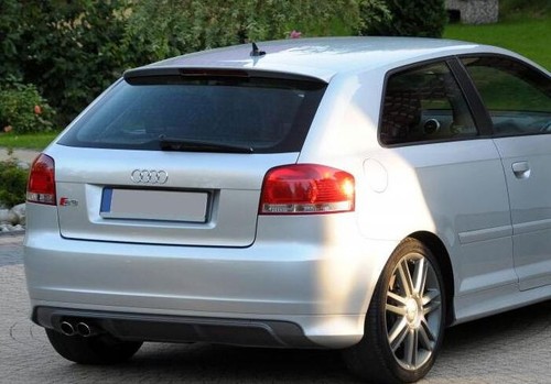 Audi - 8p,