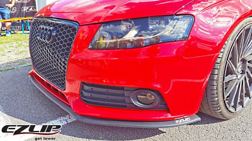 Lip spoiler spoilerlippe - ez-lip,