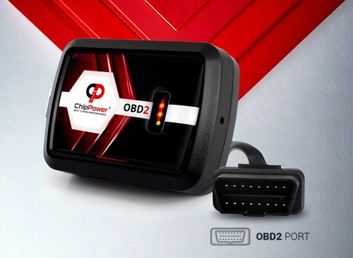 Chiptuning box obd2b für - obd2b,